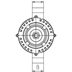  kintamosios srovės generatorius