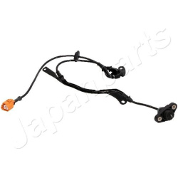  jutiklis, rato greitis