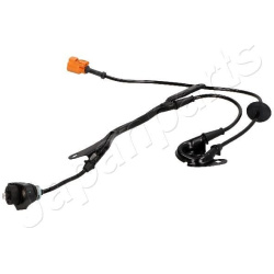  jutiklis, rato greitis