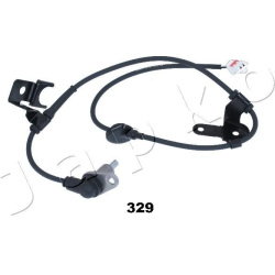  jutiklis, rato greitis