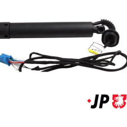  galinių durų elektros variklis <small>JP</small>