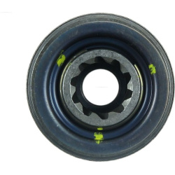  laisvos eigos pavara, starteris <small>Bosch</small>