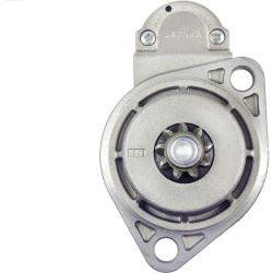  starteris <small>Letrika</small>