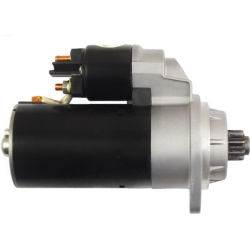  starteris <small>Letrika</small>