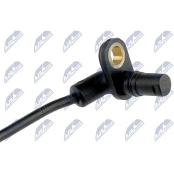  jutiklis, rato greitis