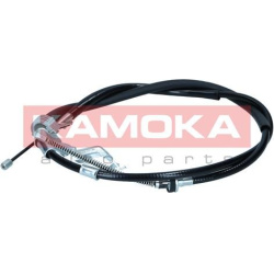  trosas, stovėjimo stabdys