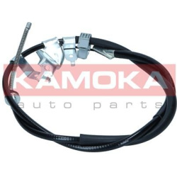  trosas, stovėjimo stabdys