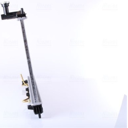  radiatorius, variklio aušinimas