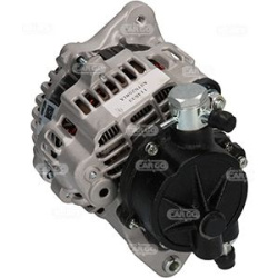  kintamosios srovės generatorius