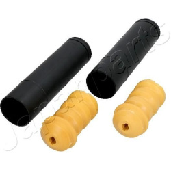  apsauginio dangtelio komplektas, amortizatorius