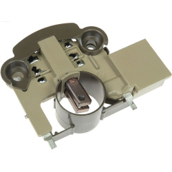  reguliatorius, kintamosios srovės generatorius <small>AS</small>