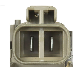  reguliatorius, kintamosios srovės generatorius <small>AS</small>