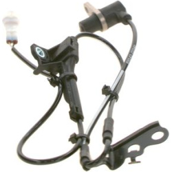  jutiklis, rato greitis