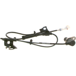  jutiklis, rato greitis