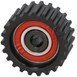  įtempiklis, paskirstymo diržas