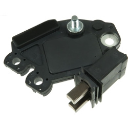  reguliatorius, kintamosios srovės generatorius <small>AS</small>