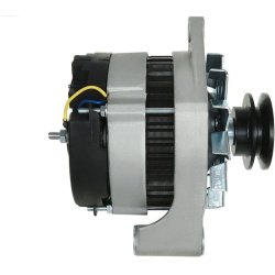  kintamosios srovės generatorius <small>AS</small>