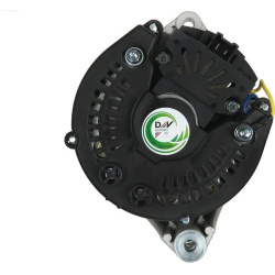  kintamosios srovės generatorius <small>AS</small>