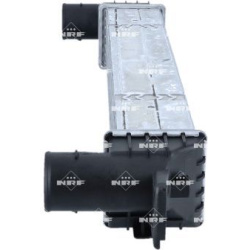  tarpinis suslėgto oro aušintuvas, kompresorius