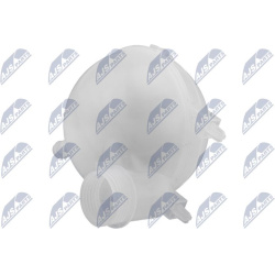  išsiplėtimo bakelis, aušinimo skystis