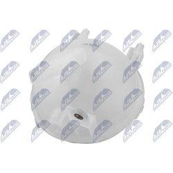  išsiplėtimo bakelis, aušinimo skystis