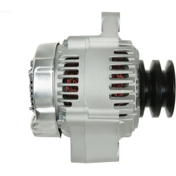  kintamosios srovės generatorius <small>AS</small>