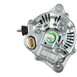  kintamosios srovės generatorius <small>AS</small>