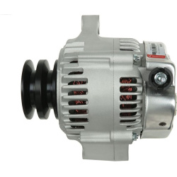  kintamosios srovės generatorius <small>AS</small>