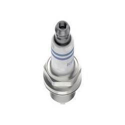  uždegimo žvakė <small>Double Platinum</small>