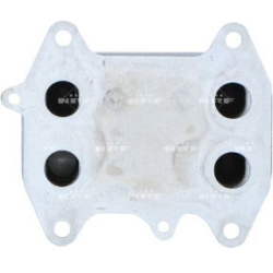  alyvos aušintuvas, variklio alyva