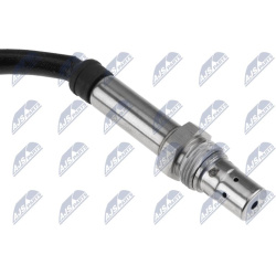  NOx jutiklis, NOx katalizatorius