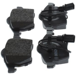  stabdžių trinkelių rinkinys, diskinis stabdys