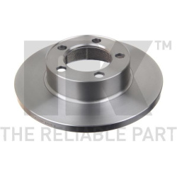  stabdžių diskas (1vnt)