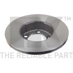  stabdžių diskas (1vnt)