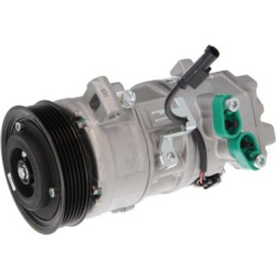  kompresorius, oro kondicionierius <small>VALEO CORE-FLEX</small>