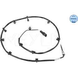  jutiklis, išmetamųjų dujų temperatūra <small>MEYLE-ORIGINAL: True to OE.</small>