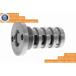  centrinis vožtuvas, skirstomojo veleno reguliatorius <small>Q+, original equipment manufacturer quality</small>