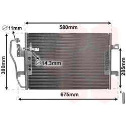  kondensatorius, oro kondicionierius <small>*** IR PLUS ***</small>