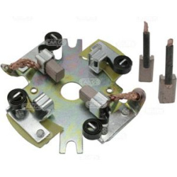  laikiklis, angliniai šepetėliai