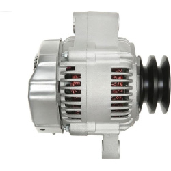  kintamosios srovės generatorius <small>AS</small>