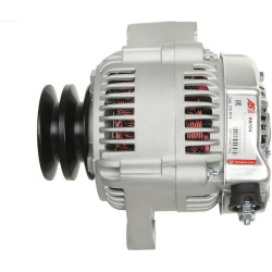  kintamosios srovės generatorius <small>AS</small>