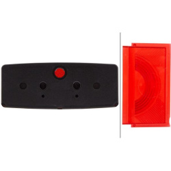  kombinuotas galinis žibintas