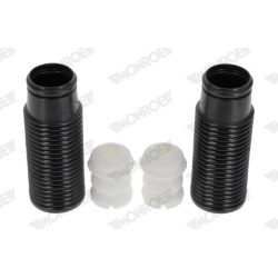  apsauginio dangtelio komplektas, amortizatorius <small>PROTECTION KIT</small>