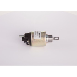  solenoidinis jungiklis, starteris