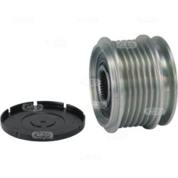  laisvos eigos sankaba, kint. sr. generatorius