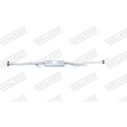  vidurinis duslintuvas