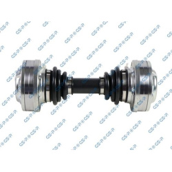  pusašis, pusašio šarnyras