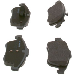  stabdžių trinkelių rinkinys, diskinis stabdys