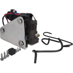  kompresorius, suspausto oro sistema