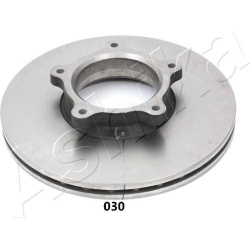  stabdžių diskas (1vnt)